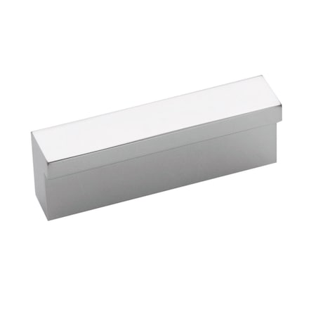 Hickory Hardware Pull 1-1/4 Inch (32mm) Center to Center HH075280-GN